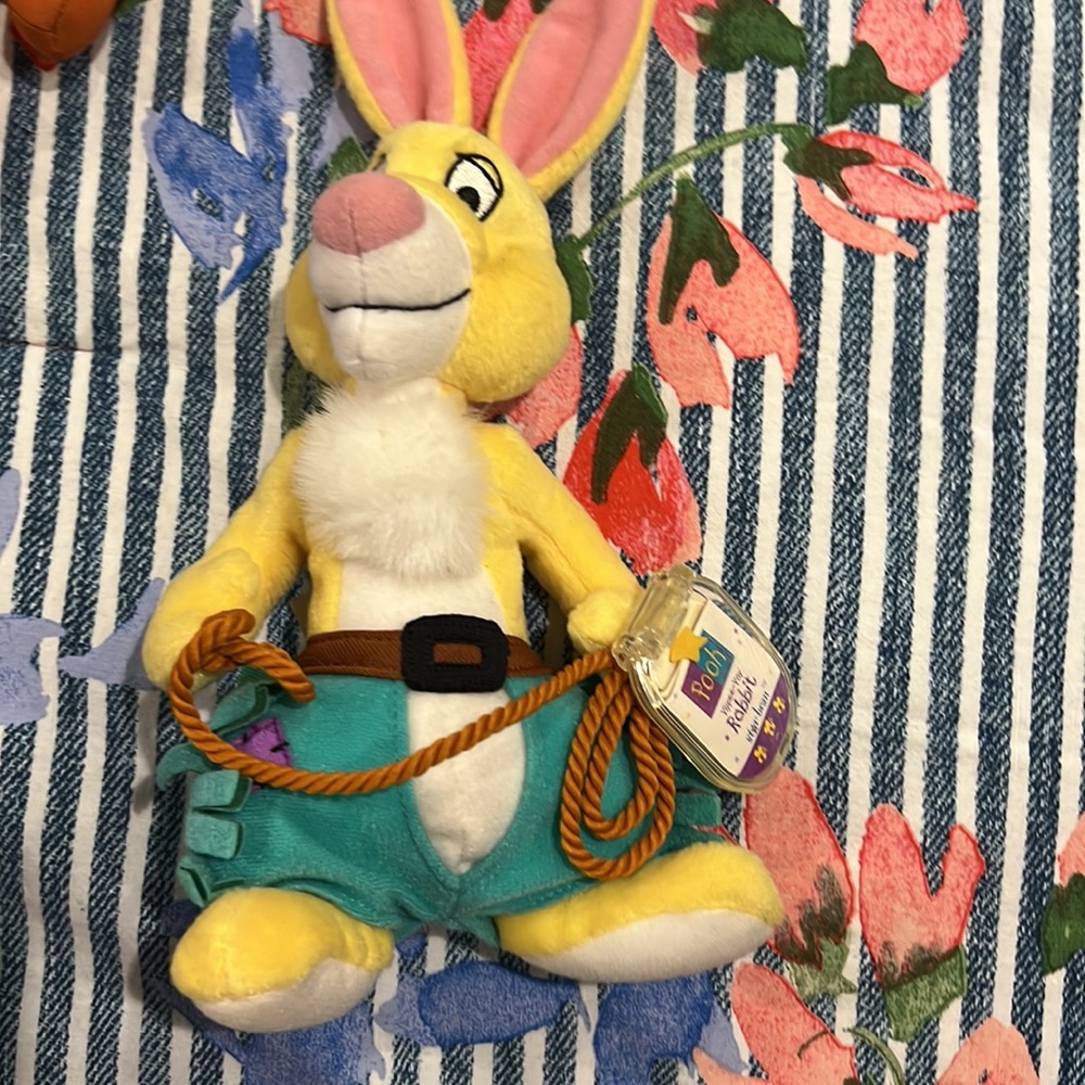 Stuffed animals - Picture 4 of 5